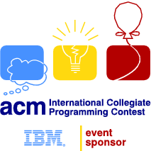 ACM ICPC